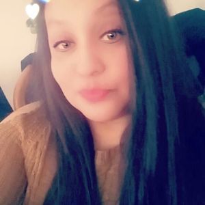 Meet your Posher, Joanna